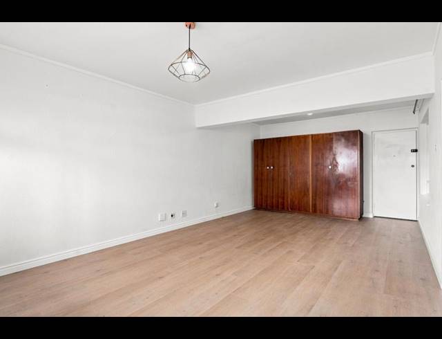 0 BEDROOM PROPERTY TO RENT IN SEA POINT